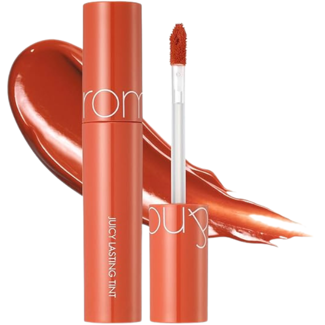 Romand Juicy Lasting Tint (28 Colours) - KOS
