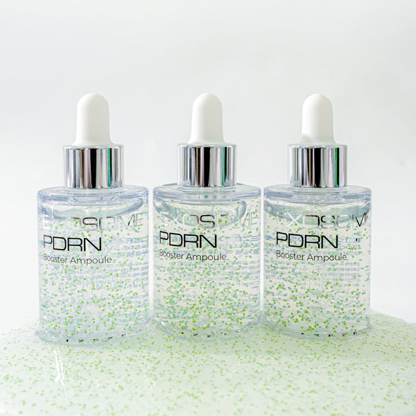 IZEZE Exosome PDRN Booster Ampoule 30ml – kosmeticau