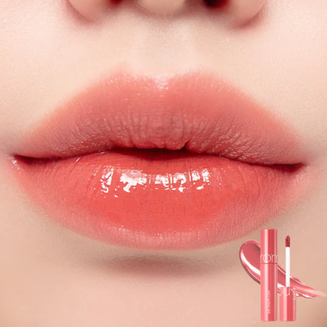 Romand Juicy Lasting Tint (28 Colours) - KOS