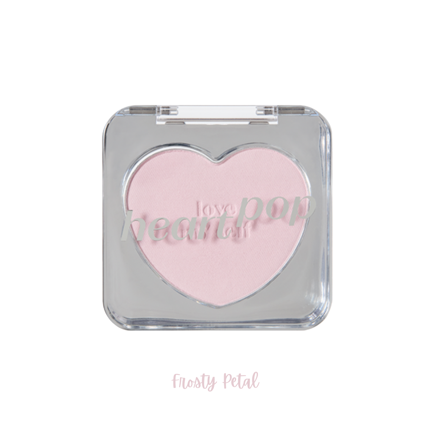 Etude Heart Pop Blusher 4g | Korean Beauty Australia