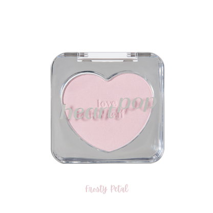Etude Heart Pop Blusher 4g | Korean Beauty Australia