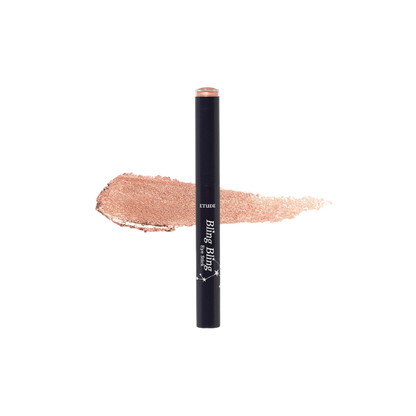 Etude House Bling Bling Eye Stick 6 Colors - KOS