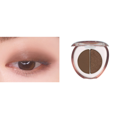 Etude What’s In My Eyes Double (8 Types)