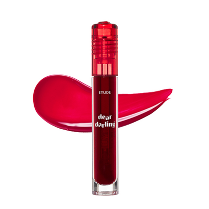 Etude House Dear Darling Water Gel Tint 9 colors - KOS