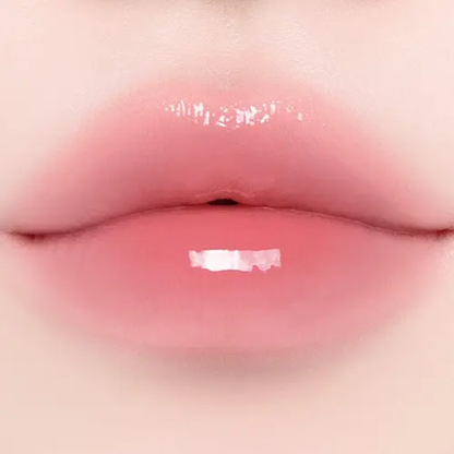 Alternative Stereo Lip Potion Caramel Glaze 8ml
