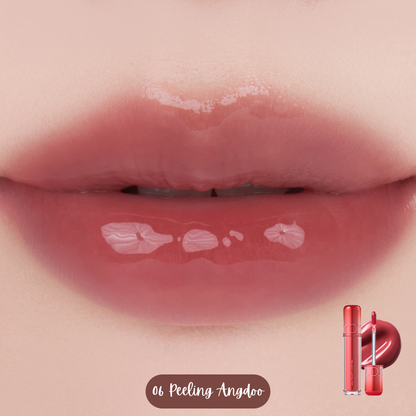 Romand Juicy Lasting Tint (28 Colours)
