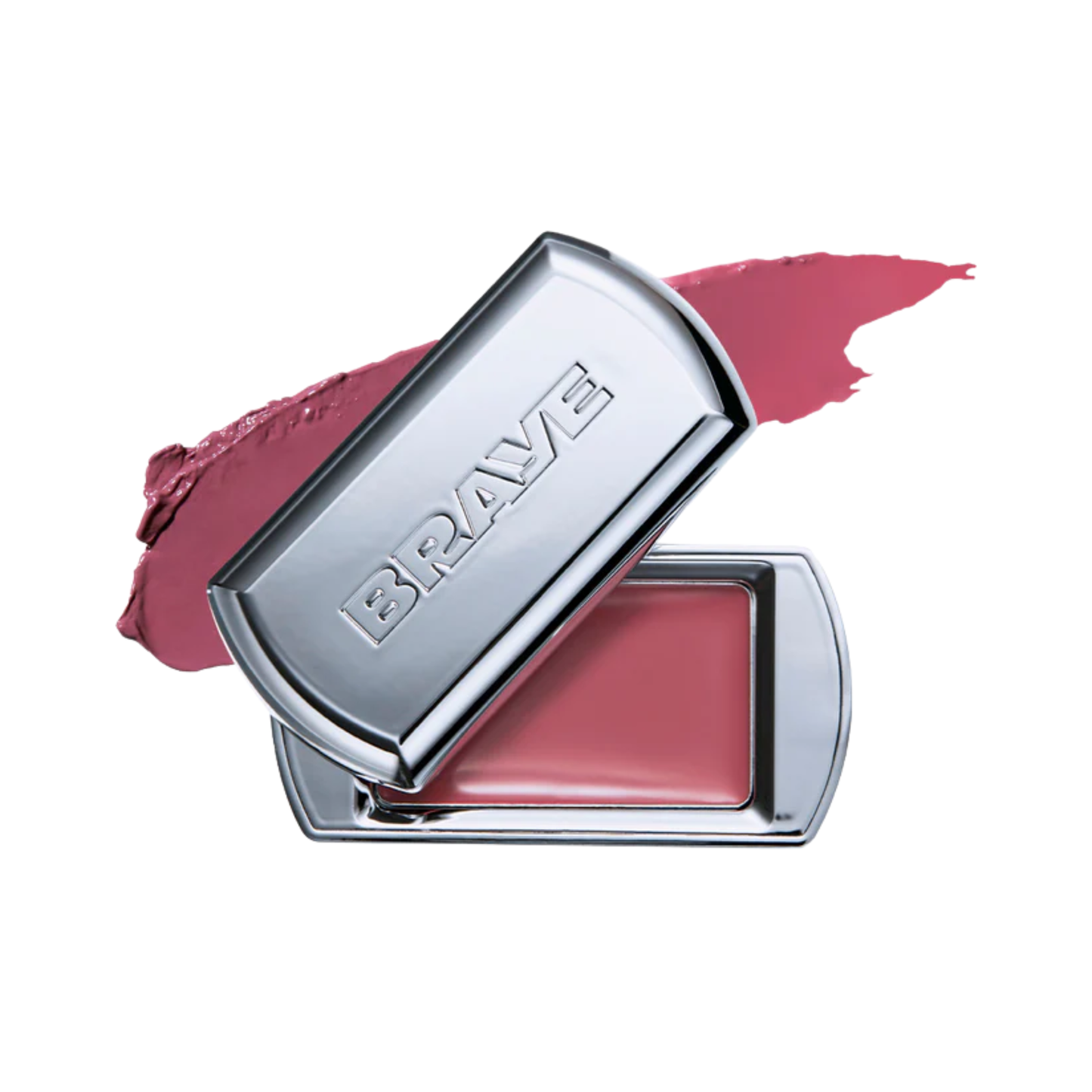 BRAYE Lipsleek – Multi-Use Vegan Lip & Cheek Balm