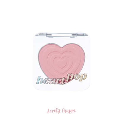 Etude Heart Pop Blusher 4g | Korean Beauty Australia