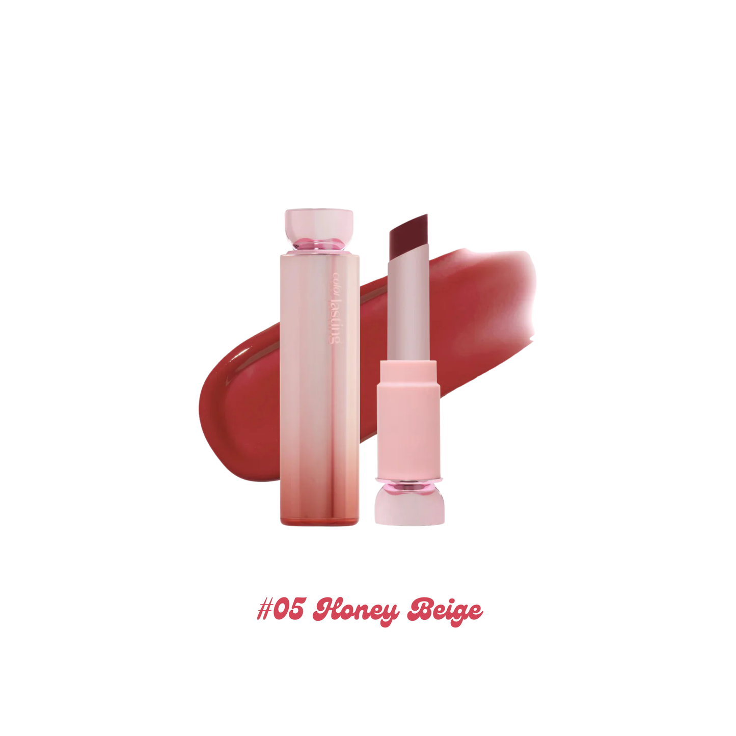 Etude House Color Lasting Glow Stick 3.2g (6 Shades)