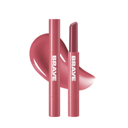BRAYE Melting Lipsweet – Glossy Plumping Lip Balm (10 Colours)