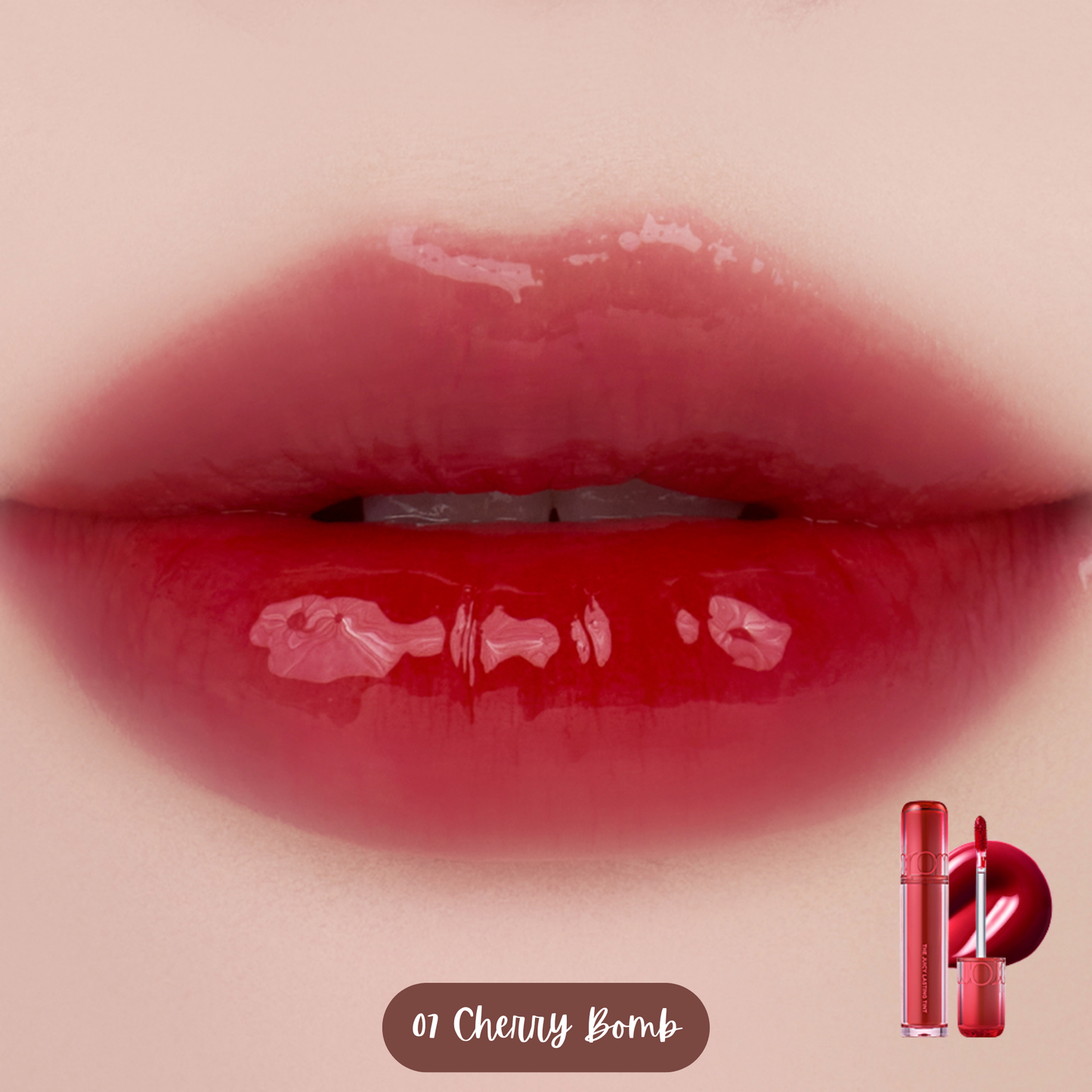 Romand Juicy Lasting Tint (28 Colours)