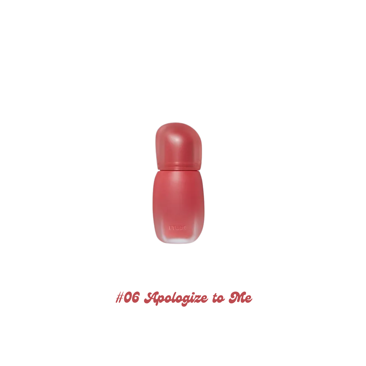 Etude House Soft Fixing Tint (14 Shades)