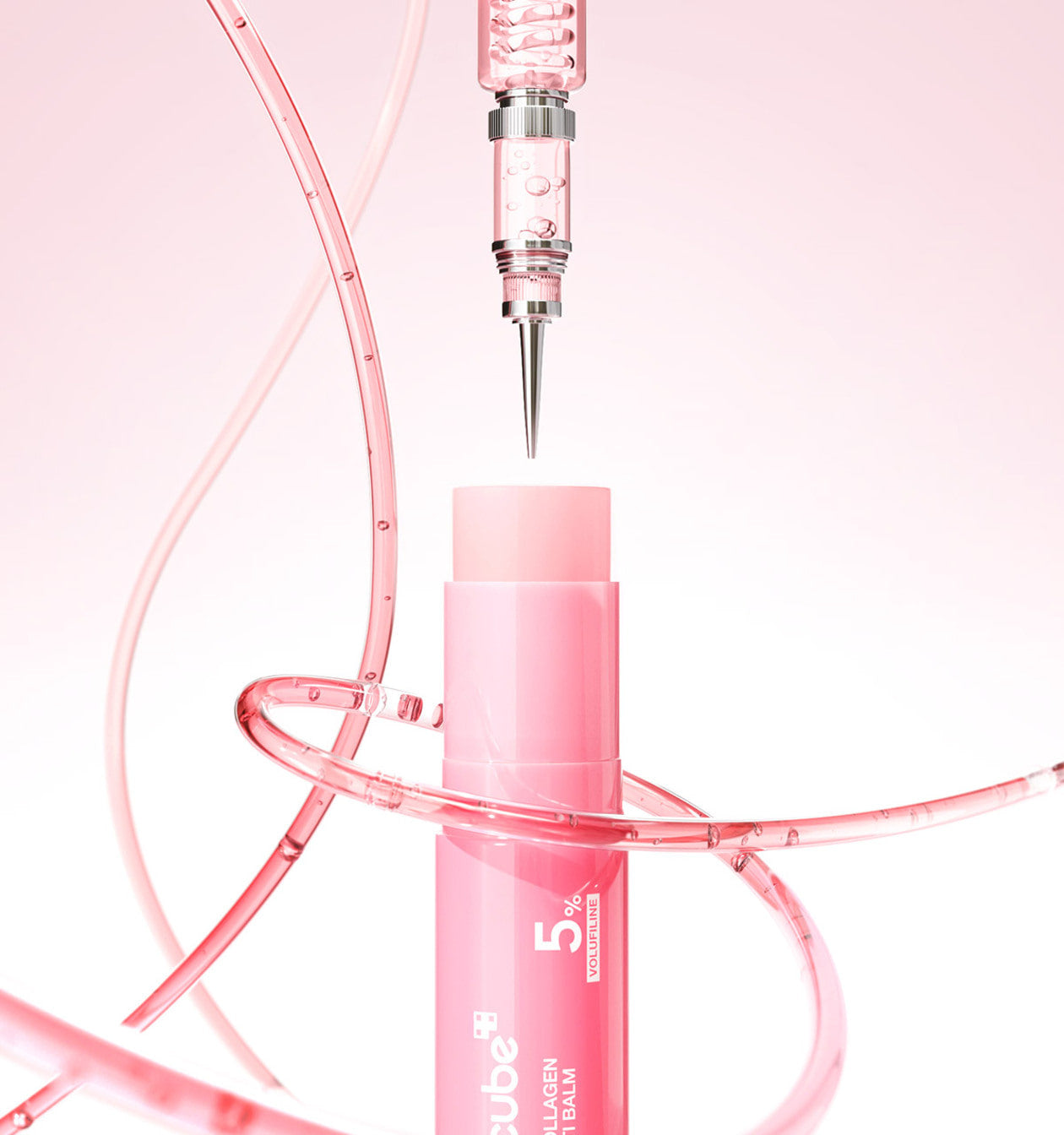 Medicube PDRN Pink Collagen Volume Multi Balm – Korean Skincare Australia