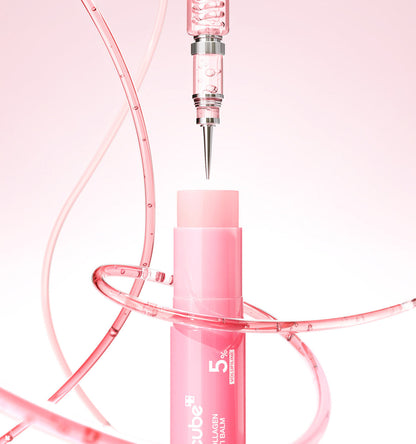 Medicube PDRN Pink Collagen Volume Multi Balm – Korean Skincare Australia