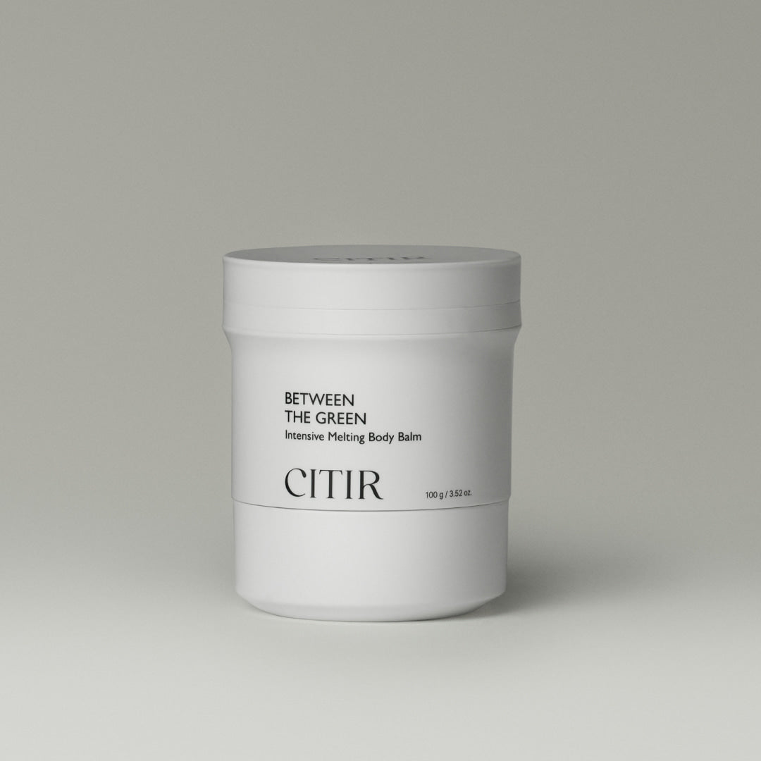 CITIR Intensive Melting Body Balm 100g – Korean Body Care Australia