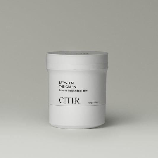 CITIR Intensive Melting Body Balm 100g – Korean Body Care Australia