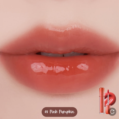 Romand Juicy Lasting Tint (28 Colours)