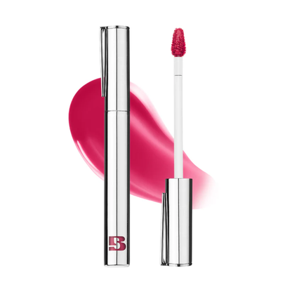 BRAYE Thin Glow Tint – Vegan Glossy Lip Tint (10 Colours)