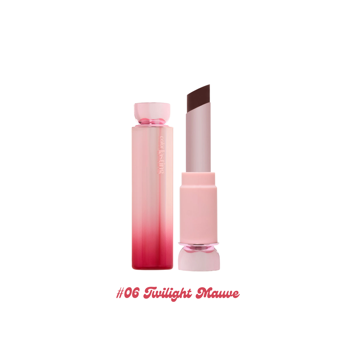 Etude House Color Lasting Glow Stick 3.2g (6 Shades)