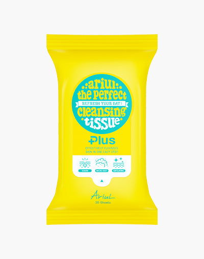 Ariul The Perfect Cleansing Tissue plus