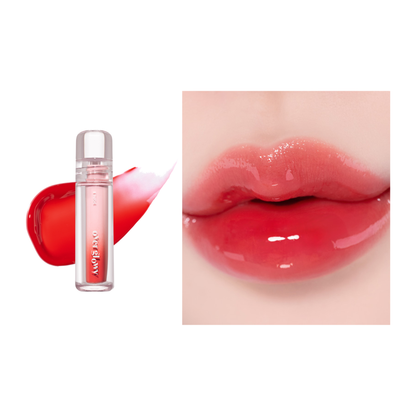 Etude House Over Glowy Tint 7 Colors 3.8g