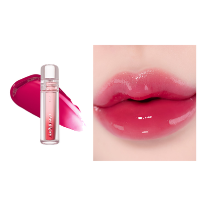 Etude House Over Glowy Tint 7 Colors 3.8g