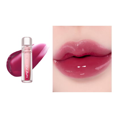 Etude House Over Glowy Tint 7 Colors 3.8g