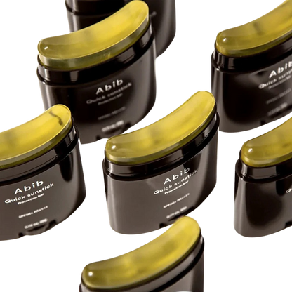 Abib Quick Sunstick Protection Bar 22g - KOS
