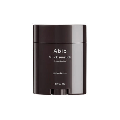 Abib Quick Sunstick Protection Bar 22g - KOS