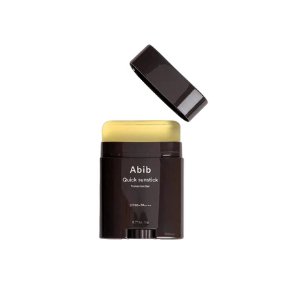 Abib Quick Sunstick Protection Bar 22g - KOS
