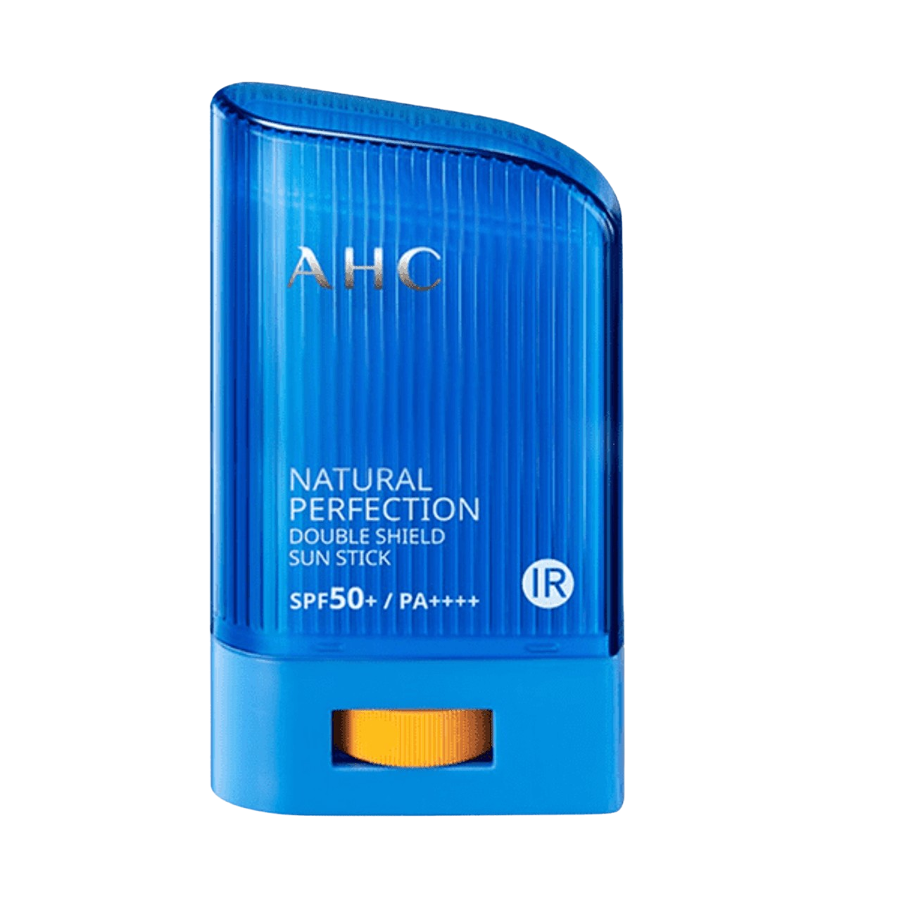 AHC Natural Perfection Double Shield Sun Stick 22g SPF50+ PA++++ - KOS