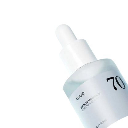 Anua Birch 70 Moisture Boosting Serum-30ml - KOS