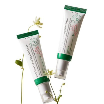 AXIS-Y Dark Spot Correcting Glow Serum 50ml - KOS