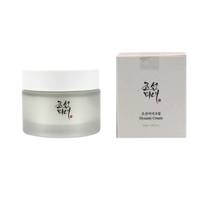 BEAUTY OF JOSEON Dynasty Cream 50ml - KOS