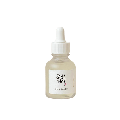 BEAUTY OF JOSEON Glow Deep Serum : Rice + Alpha Arbutin 30ml - KOS