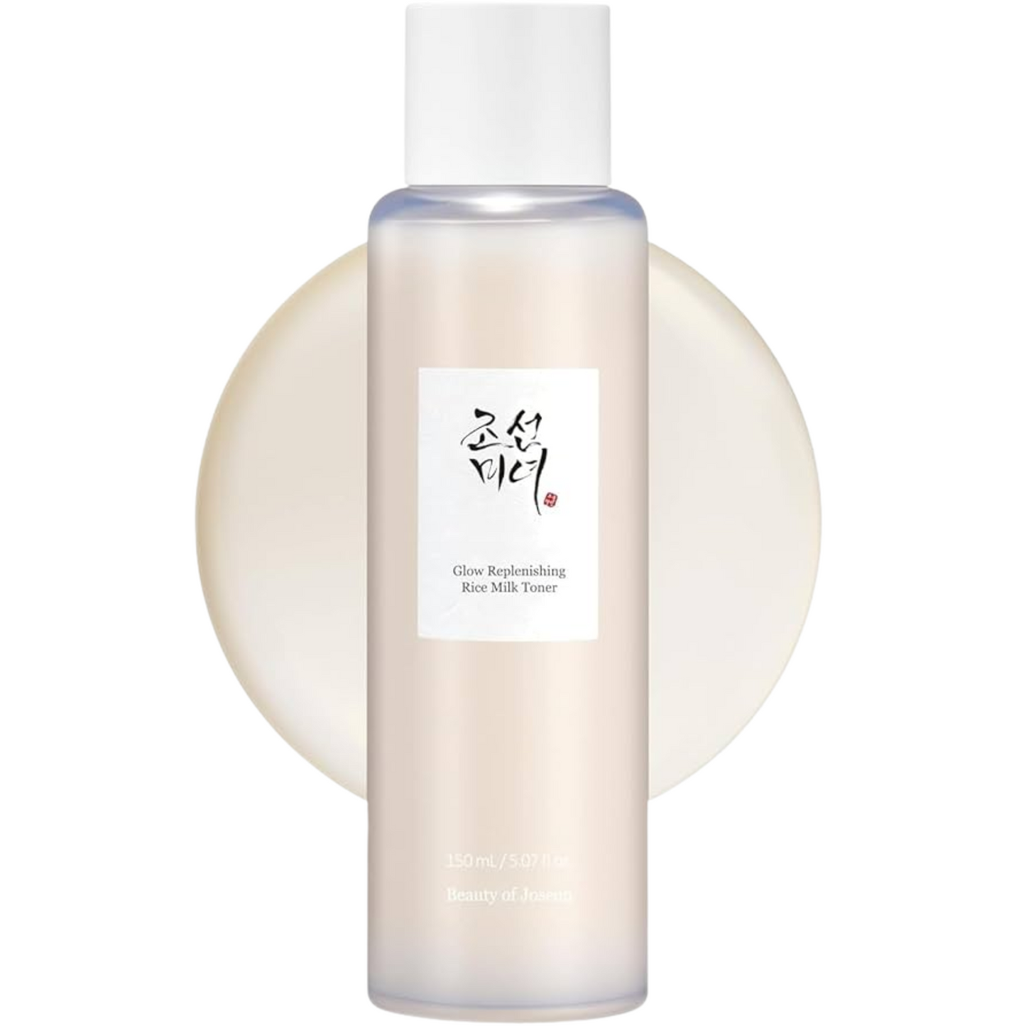 BEAUTY OF JOSEON Glow Replenishing Rice Milk - KOS
