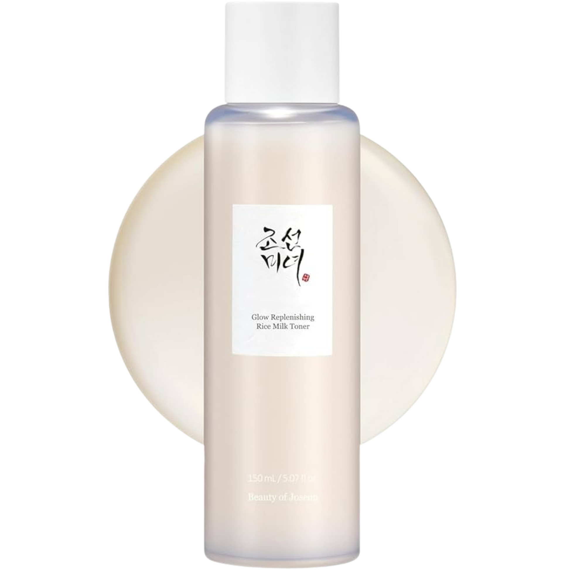 BEAUTY OF JOSEON Glow Replenishing Rice Milk - KOS