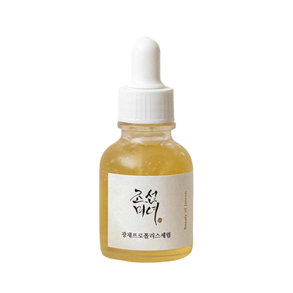 Beauty of Joseon Glow Serum – Brightening & Acne Control Formula