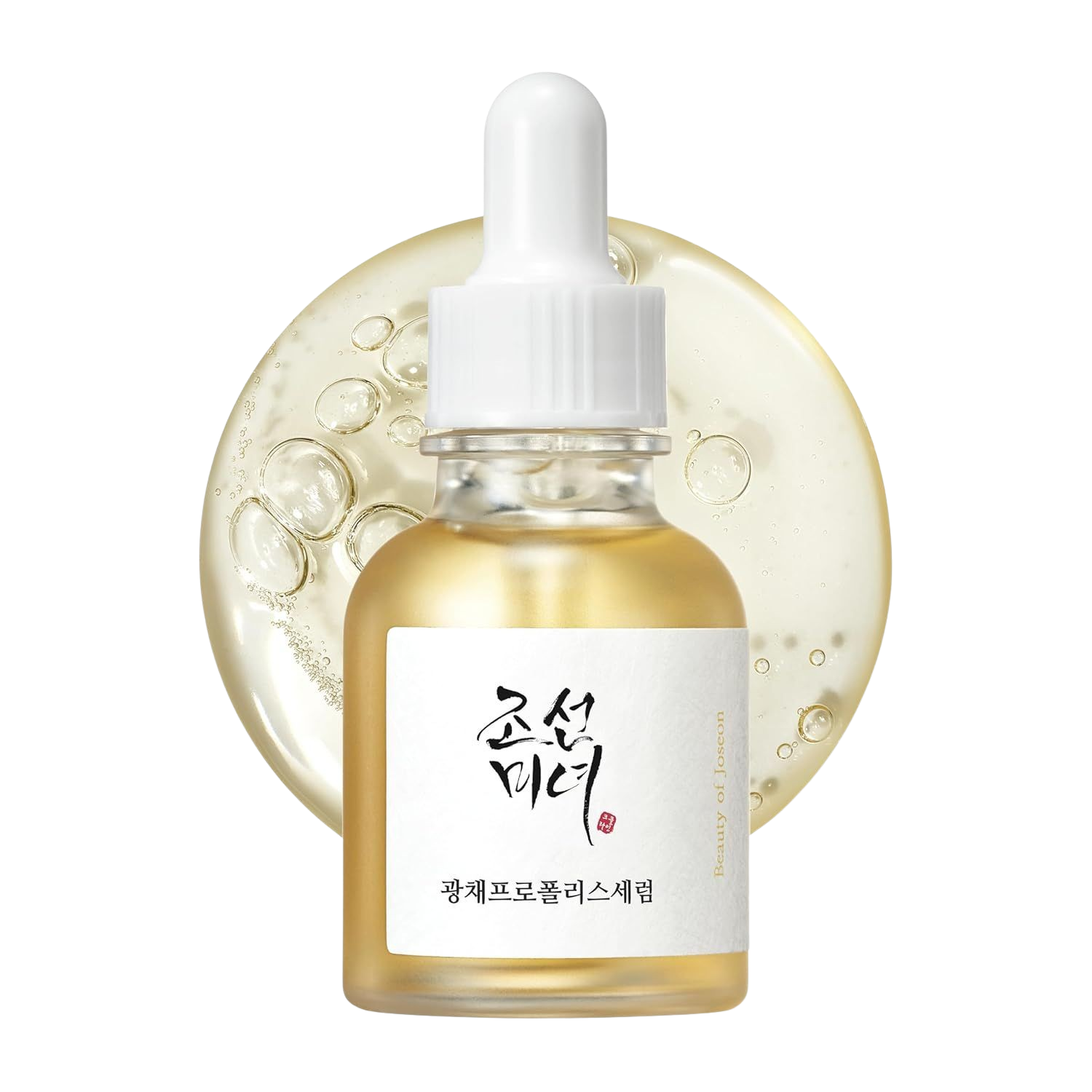 Beauty of Joseon Glow Serum – Lightweight, Fast-Absorbing Texture