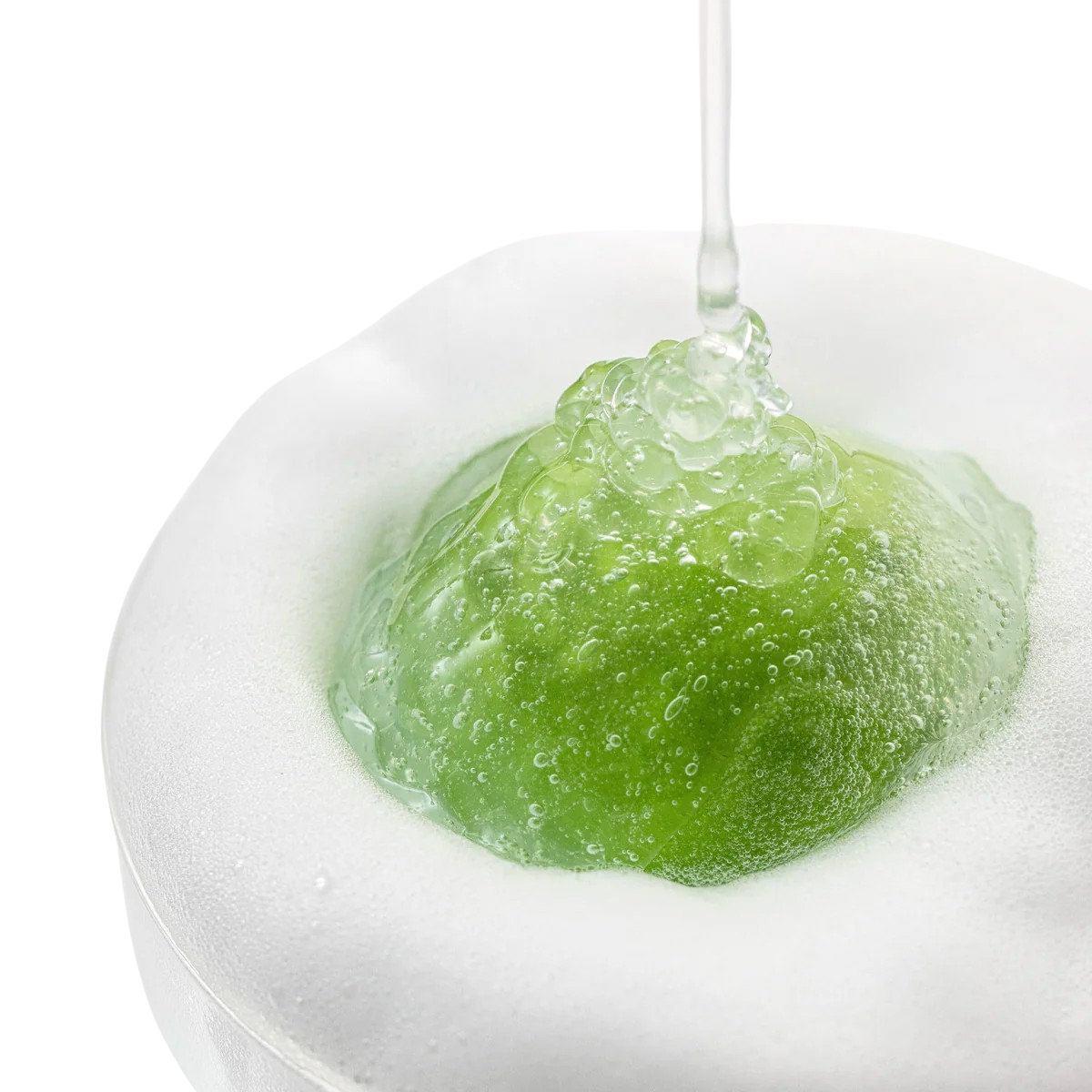 BEAUTY OF JOSEON Green Plum Refreshing Cleanser 100ml - KOS