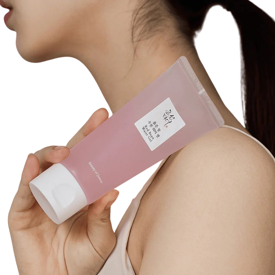 BEAUTY OF JOSEON Red Bean Water Gel 100ml - KOS
