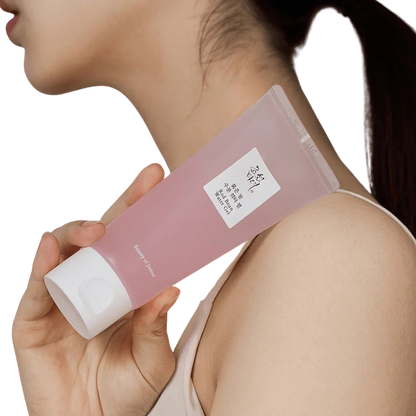 BEAUTY OF JOSEON Red Bean Water Gel 100ml - KOS