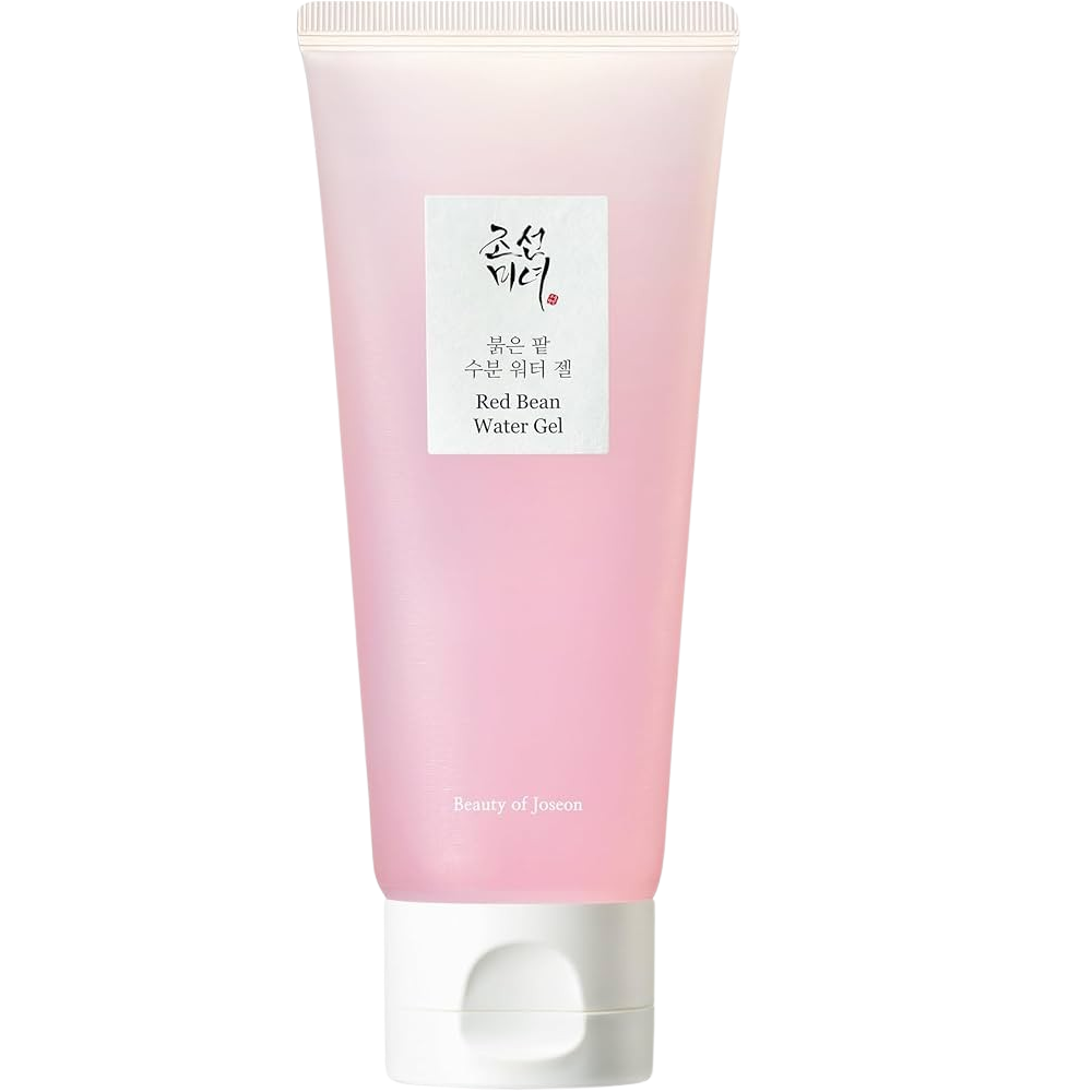 BEAUTY OF JOSEON Red Bean Water Gel 100ml - KOS