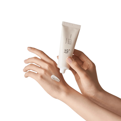 BEAUTY OF JOSEON Relief Sun : Rice + Probiotic SPF50+ PA++++ - KOS