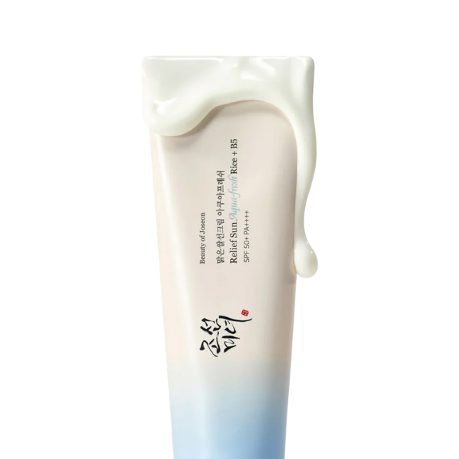 Beauty of Joseon Relief Sun Aqua-Fresh: Rice + B5 - KOS
