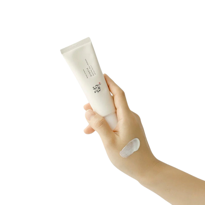 BEAUTY OF JOSEON Relief Sun : Rice + Probiotic SPF50+ PA++++ - KOS