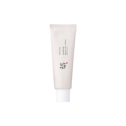 BEAUTY OF JOSEON Relief Sun : Rice + Probiotic SPF50+ PA++++ - KOS