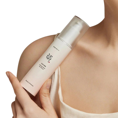 BEAUTY OF JOSEON Ginseng Moist Sun Serum SPF50+ PA++++ 50ml - KOS