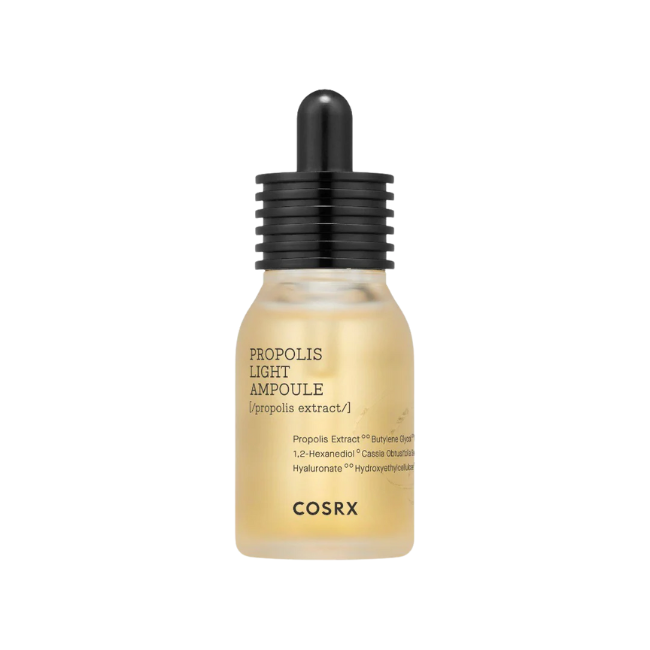 Cosrx Full Fit Propolis Light Ampoule 30ml - KOS