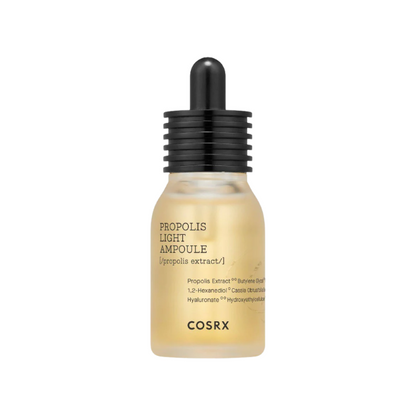 Cosrx Full Fit Propolis Light Ampoule 30ml - KOS